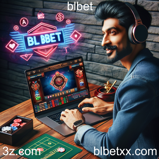 A Revolução dos Cassinos Online: Jogue de Qualquer Lugar com a blbet