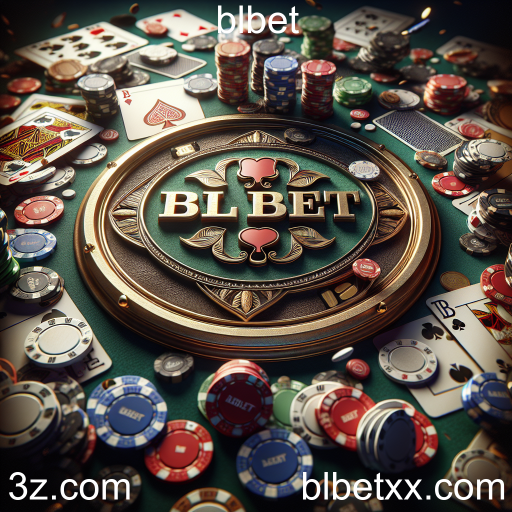 Explorando o Mundo dos Jogos de Poker